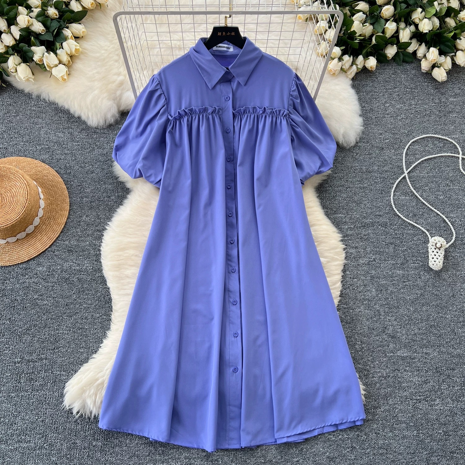 New to you shirt dress SD123 images